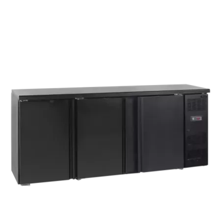 CBC310 – Arrières de bar et refroidisseurs de fût froid positif – bar café – Réf 15854