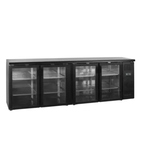 CBC410G – Arrières de bar et refroidisseurs de fût froid positif – bar café – Réf 15857