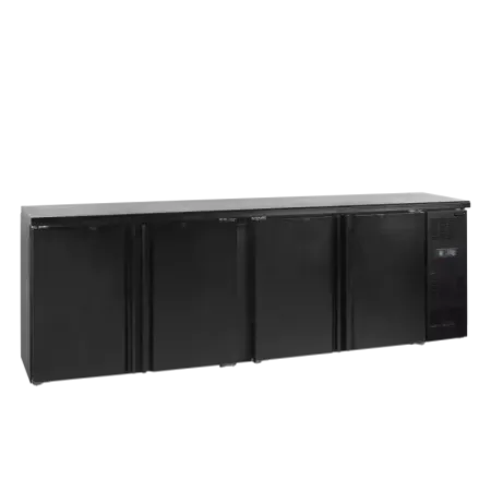 CBC410 – Arrières de bar et refroidisseurs de fût froid positif – bar café – Réf 15858