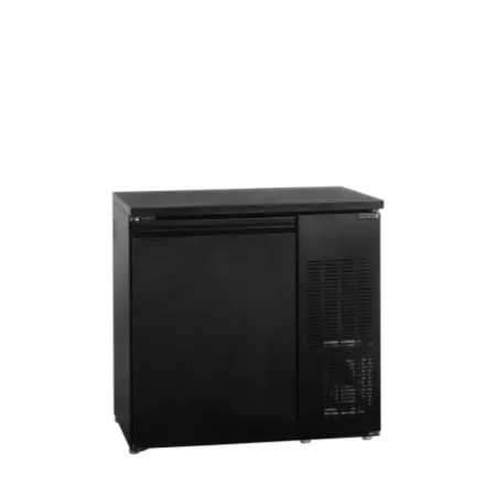 CKC4 – Arrières de bar et refroidisseurs de fût froid positif – bar café – Réf 15875