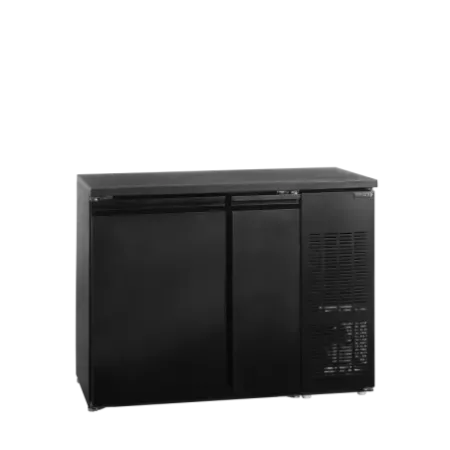 CKC6 – Arrières de bar et refroidisseurs de fût froid positif – bar café – Réf 15877