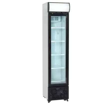 FSC175H – Vitrines réfrigérées froid positif – boulangerie pâtisserie – Réf 15907