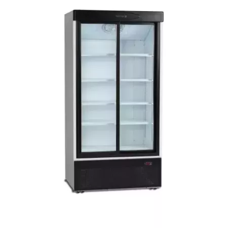 FS1002S – Vitrines réfrigérées froid positif – boulangerie pâtisserie – Réf 15946