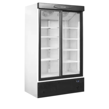 FS1205S – Vitrines réfrigérées froid positif – boulangerie pâtisserie – Réf 15948