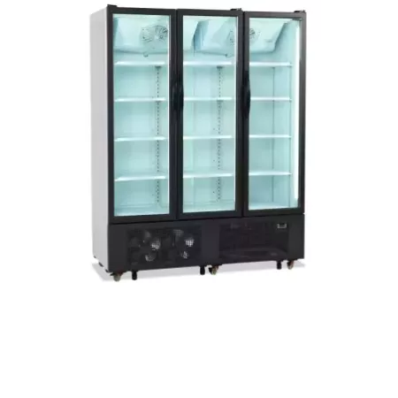 FS1600H – Vitrines réfrigérées froid positif – boulangerie pâtisserie – Réf 15951