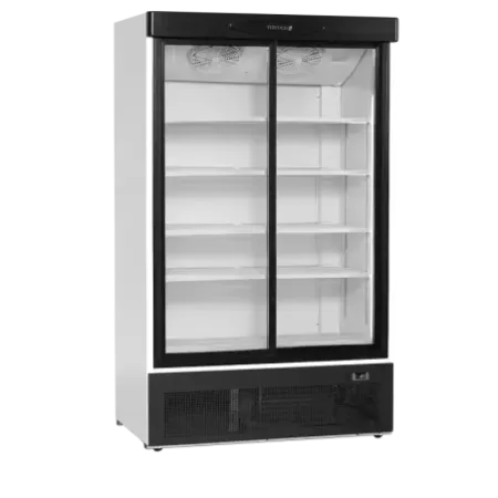 FS1202S – Vitrines réfrigérées froid positif – boulangerie pâtisserie – Réf 15949