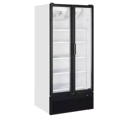 FS890H – Vitrines réfrigérées froid positif – boulangerie pâtisserie – Réf 15953