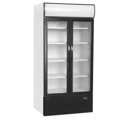 FSC1000H – Vitrines réfrigérées froid positif – boulangerie pâtisserie – Réf 15955