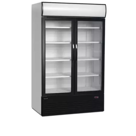 FSC1200H – Vitrines réfrigérées froid positif – boulangerie pâtisserie – Réf 15959