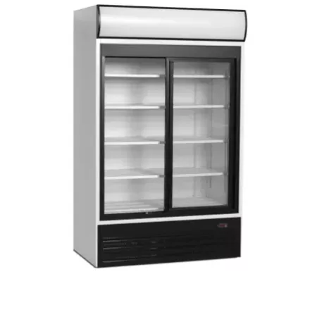 FSC1200S – Vitrines réfrigérées froid positif – boulangerie pâtisserie – Réf 15961