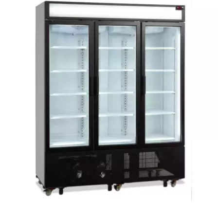 FSC1600H – Vitrines réfrigérées froid positif – boulangerie pâtisserie – Réf 15963
