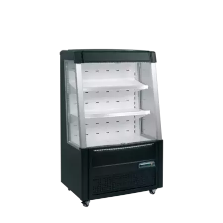 ODC90 – Vitrines libre service froid positif – boulangerie pâtisserie – Réf 16034