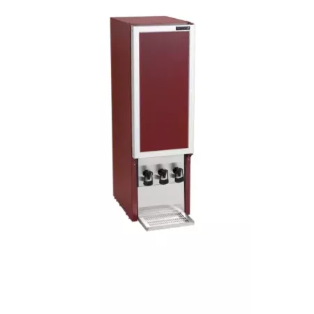 DKS95-3/10L – Caves à vin réfrigérées froid positif – commerce alimentaire – Réf 16109