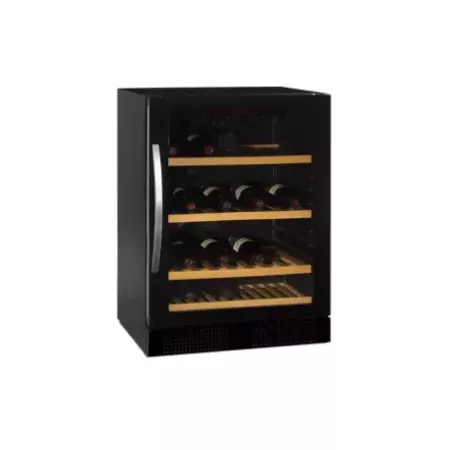 TFW160F – Caves à vin réfrigérées froid positif – commerce alimentaire – Réf 16115