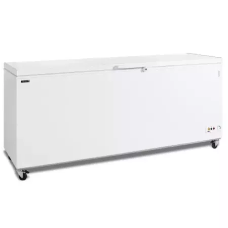 CF700 SL – Congélateurs horizontaux froid négatif – commerce alimentaire – Réf 16162