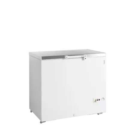 FR305S SL – Congélateurs horizontaux froid négatif – commerce alimentaire – Réf 16170