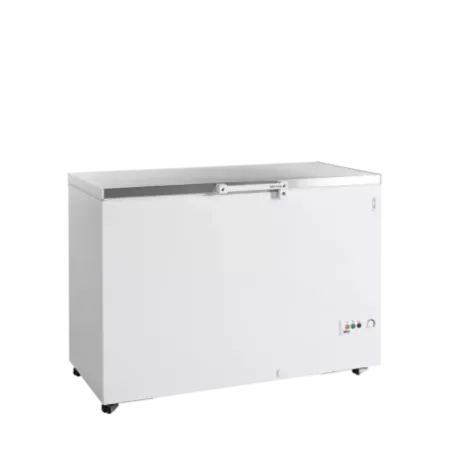 FR405S SL – Congélateurs horizontaux froid négatif – commerce alimentaire – Réf 16174