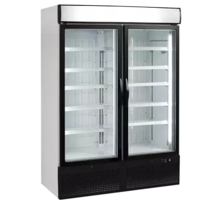 NF5000G – verticaux froid positif – commerce alimentaire – Réf 16193