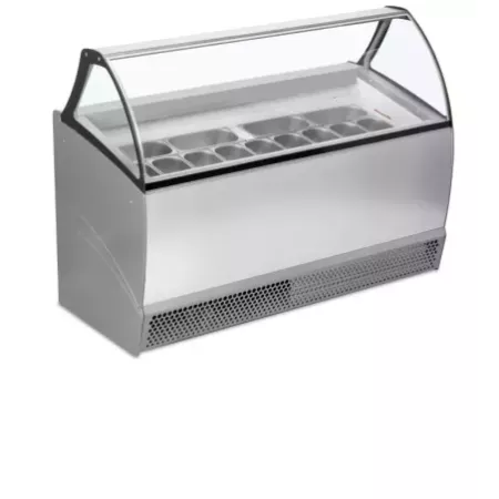 BERMUDA RV13 – Congélateurs de crème glacée froid négatif – commerce alimentaire – Réf 16199