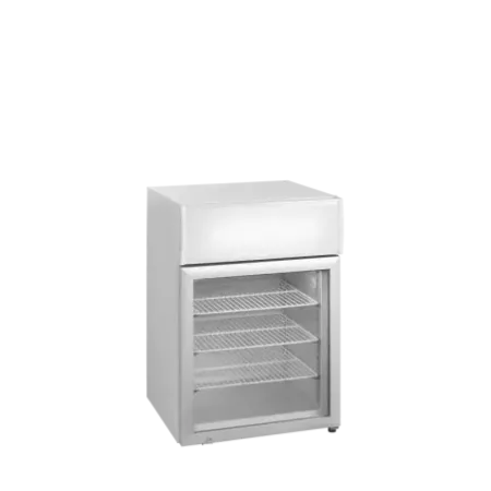 UF100GCP – Congélateurs table top froid négatif – commerce alimentaire – Réf 16328