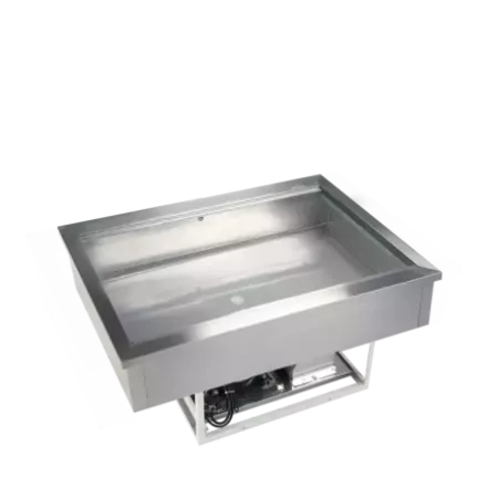 CW2 – Cuves de refroidissement froid positif – commerce alimentaire – Réf 16394