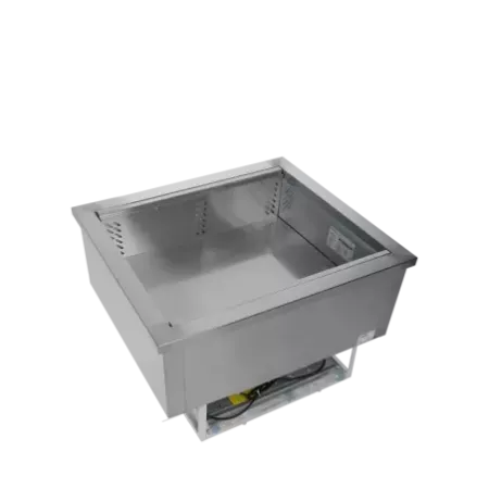 CW2/V – Cuves de refroidissement froid positif – commerce alimentaire – Réf 16396