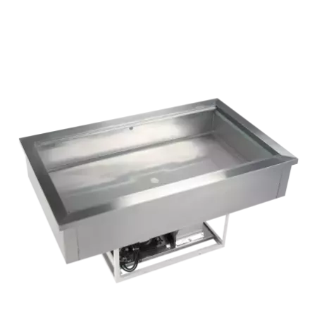 CW3 – Cuves de refroidissement froid positif – commerce alimentaire – Réf 16398