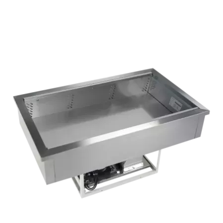 CW3/V – Cuves de refroidissement froid positif – commerce alimentaire – Réf 16400