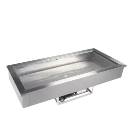 CW5 – Cuves de refroidissement froid positif – commerce alimentaire – Réf 16406