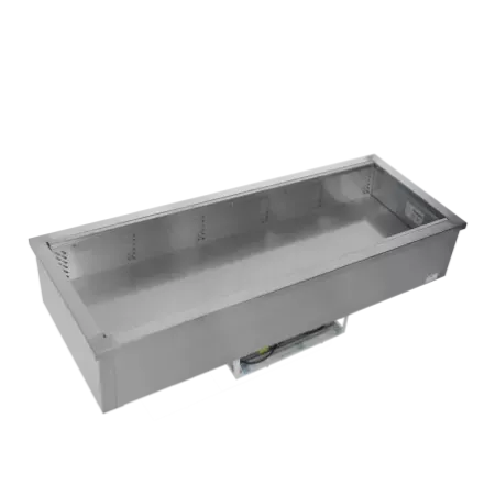 CW5/V – Cuves de refroidissement froid positif – commerce alimentaire – Réf 16409