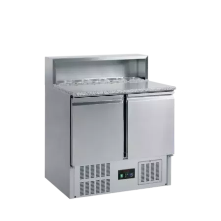 GP92 – G-Line froid positif – commerce alimentaire – Réf 16442