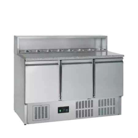 GP93 – G-Line froid positif – commerce alimentaire – Réf 16444