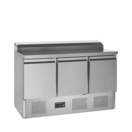 SS1435 – Saladettes froid positif – commerce alimentaire – Réf 16467