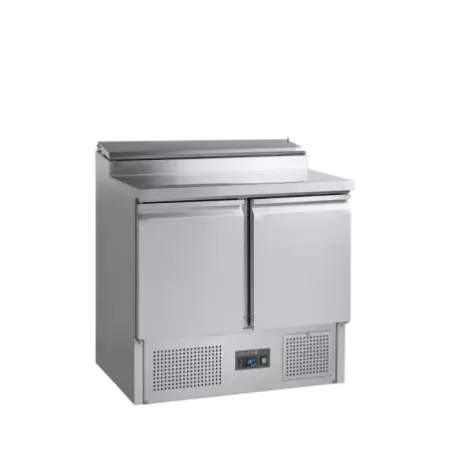 SS920 – Saladettes froid positif – commerce alimentaire – Réf 16478