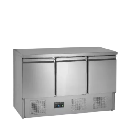 SA1365 S/S – Comptoirs froid positif – commerce alimentaire – Réf 16488