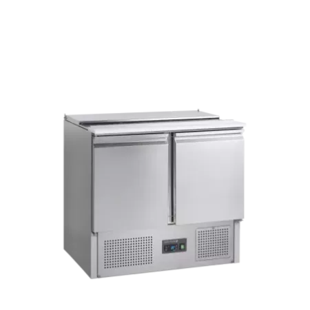 SA920 – Saladettes froid positif – commerce alimentaire – Réf 16496