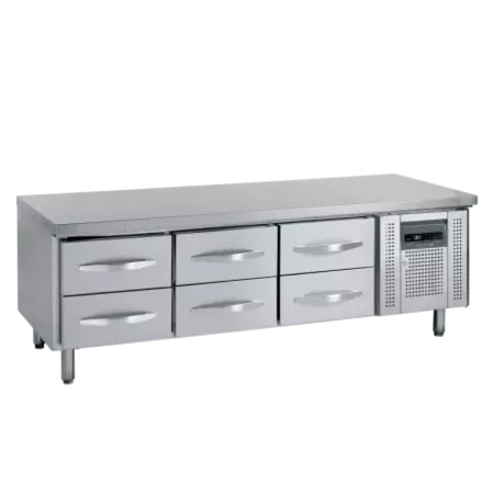 UC5360 – Sous-comptoirs froid positif – commerce alimentaire – Réf 16537