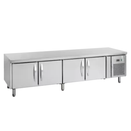 UC5410 – Sous-comptoirs froid positif – commerce alimentaire – Réf 16539