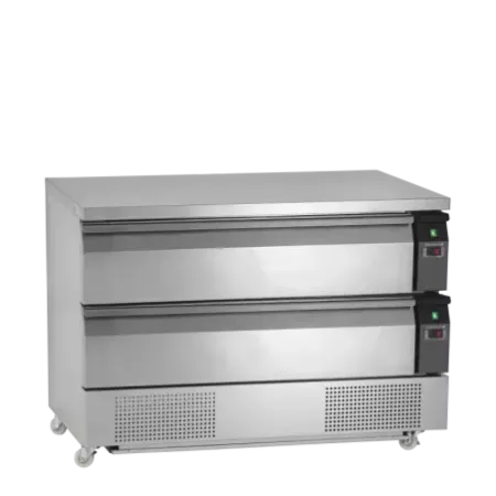 UD2-3 – Sous-comptoirs froid positif – commerce alimentaire – Réf 16548