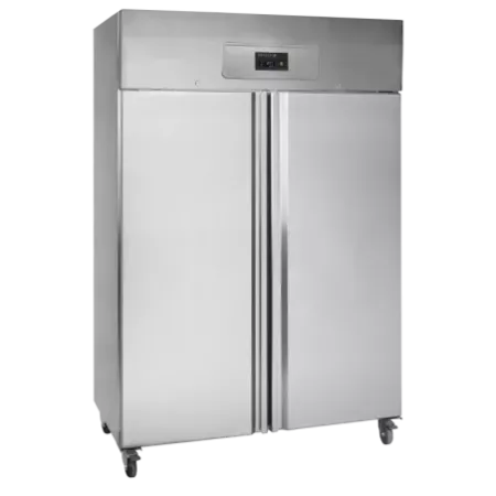 RF1010 – Armoires verticales froid négatif – commerce alimentaire – Réf 17609