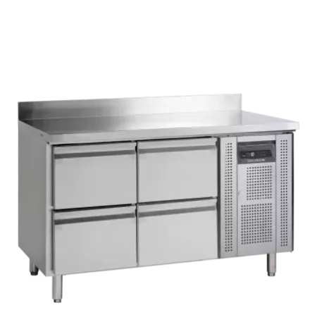 CK7240 – Comptoirs froid positif – commerce alimentaire – Réf 17678