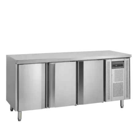 SK6310 – Comptoirs froid positif – commerce alimentaire – Réf 17713