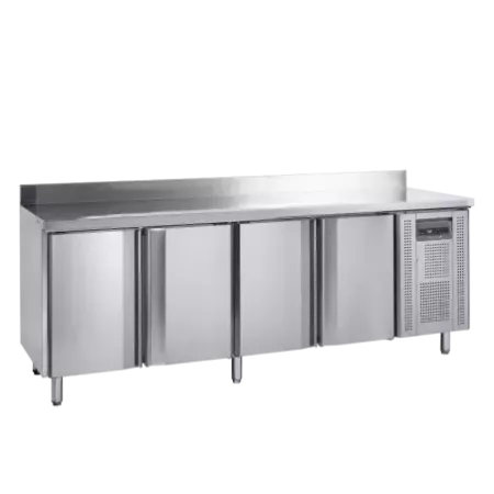 SK6410/+SP – Comptoirs froid positif – commerce alimentaire – Réf 17719