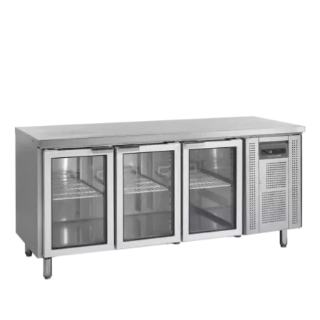 CK7310G – Comptoirs froid positif – commerce alimentaire