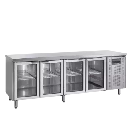 CK7410G – Comptoirs froid positif – commerce alimentaire – Réf 17726