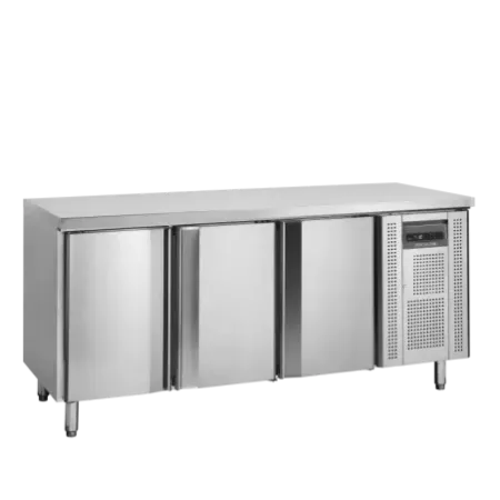 CF7310/-SP – Comptoirs froid positif – commerce alimentaire – Réf 17751