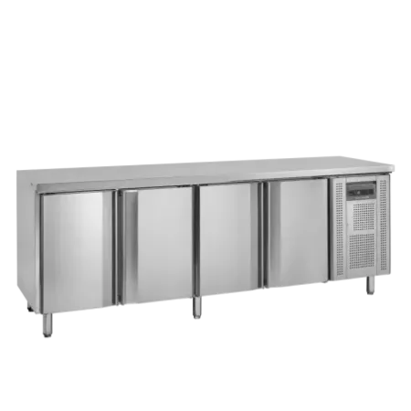 CF7410/-SP – Comptoirs froid positif – commerce alimentaire – Réf 17758