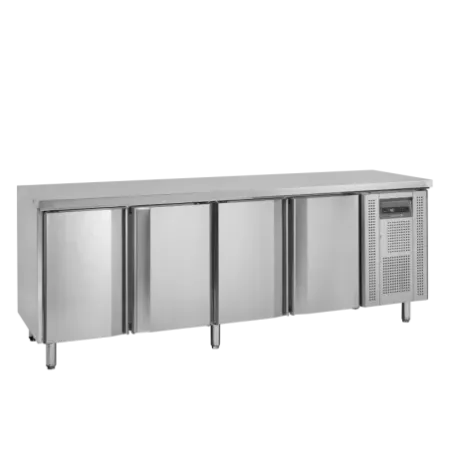 SK6410BT – Comptoirs froid positif – commerce alimentaire – Réf 17770