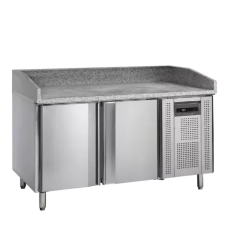 PT1200 – Comptoirs froid positif – commerce alimentaire – Réf 17823