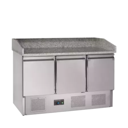 PT1365 – Comptoirs froid positif – commerce alimentaire – Réf 17841